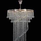 Люстра Кольцо №64 Венеция шар в Новокузнецке