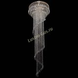 Люстра Кольцо №64 Венеция шар в Новокузнецке