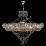 Люстра Кольцо Классика Веер №8 в Новокузнецке Люстра Кольцо Классика Веер №8 в Новокузнецке