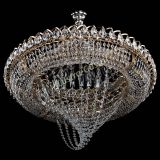 Люстра Кольцо Классика Веер №8 в Новокузнецке Люстра Кольцо Классика Веер №8 в Новокузнецке