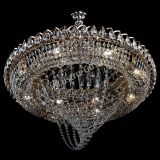 Люстра Кольцо Классика Веер №8 в Новокузнецке Люстра Кольцо Классика Веер №8 в Новокузнецке