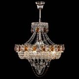 Люстра Кольцо Классика Веер чайная в Новокузнецке