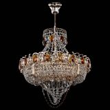 Люстра Кольцо Классика Веер чайная в Новокузнецке