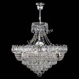 Люстра Кольцо Пирамида шар 40 подвесная в Новокузнецке Люстра Кольцо Пирамида шар 40 подвесная в Новокузнецке