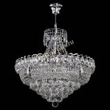 Люстра Кольцо Пирамида шар 40 подвесная в Новокузнецке Люстра Кольцо Пирамида шар 40 подвесная в Новокузнецке