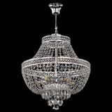 Люстра Кольцо Венеция №73 в Новокузнецке Люстра Кольцо Венеция №73 в Новокузнецке