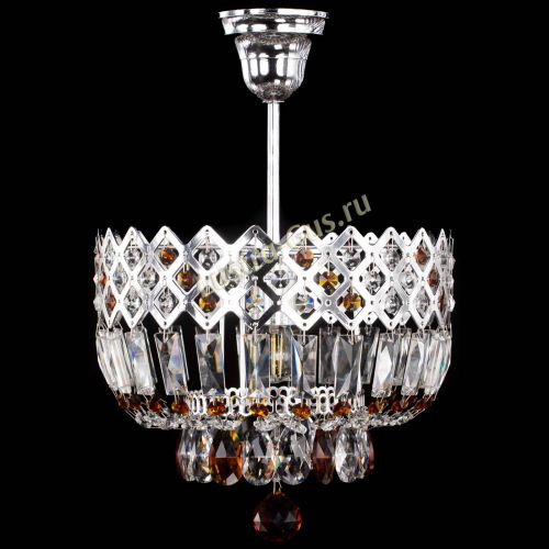 Люстра Корона №1 пластинка чайная в Новокузнецке Люстра Корона №1 пластинка чайная в Новокузнецке