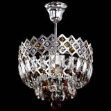 Люстра Корона №1 пластинка чайная в Новокузнецке Люстра Корона №1 пластинка чайная в Новокузнецке