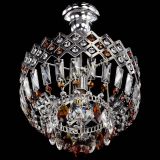 Люстра Корона №1 пластинка чайная в Новокузнецке Люстра Корона №1 пластинка чайная в Новокузнецке