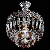 Люстра Корона №1 пластинка чайная в Новокузнецке Люстра Корона №1 пластинка чайная в Новокузнецке