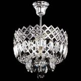 Люстра Корона №1 пластинка черная в Новокузнецке Люстра Корона №1 пластинка черная в Новокузнецке