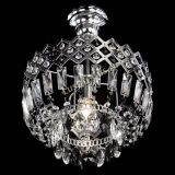 Люстра Корона №1 пластинка черная в Новокузнецке Люстра Корона №1 пластинка черная в Новокузнецке