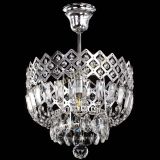 Люстра Корона №1 пластинка в Новокузнецке