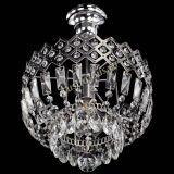 Люстра Корона №1 пластинка в Новокузнецке