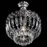 Люстра Корона №1 пластинка в Новокузнецке