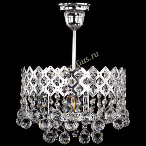 Люстра Корона подвесная №1 в Новокузнецке Люстра Корона подвесная №1 в Новокузнецке