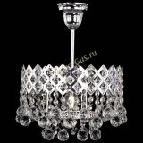 Люстра Корона подвесная №1 в Новокузнецке Люстра Корона подвесная №1 в Новокузнецке