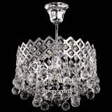 Люстра Корона подвесная №1 в Новокузнецке Люстра Корона подвесная №1 в Новокузнецке