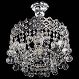 Люстра Корона подвесная №1 в Новокузнецке Люстра Корона подвесная №1 в Новокузнецке