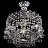 Люстра Корона подвесная №1 в Новокузнецке Люстра Корона подвесная №1 в Новокузнецке