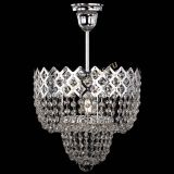 Люстра Корона №2 с подвесом в Новокузнецке