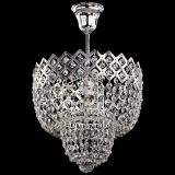 Люстра Корона №2 с подвесом в Новокузнецке