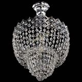 Люстра Корона №2 с подвесом в Новокузнецке