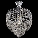 Люстра Корона №2 с подвесом в Новокузнецке