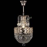 Люстра Корона №3 кухонная журавлики в Новокузнецке