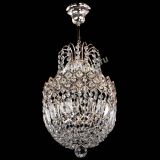 Люстра Корона №3 кухонная журавлики в Новокузнецке