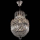 Люстра Корона №3 кухонная журавлики в Новокузнецке