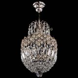 Люстра Корона №3 кухонная в Новокузнецке