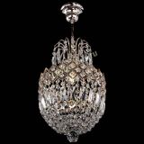 Люстра Корона №3 кухонная в Новокузнецке