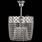 Люстра Корона №3 с подвесом