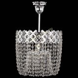 Люстра Корона №3 с подвесом в Новокузнецке Люстра Корона №3 с подвесом в Новокузнецке