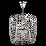 Люстра Корона №3 с подвесом в Новокузнецке Люстра Корона №3 с подвесом в Новокузнецке