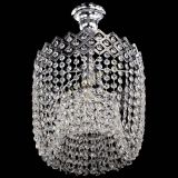 Люстра Корона №3 с подвесом в Новокузнецке Люстра Корона №3 с подвесом в Новокузнецке