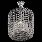 Люстра Корона №3 с подвесом в Новокузнецке Люстра Корона №3 с подвесом в Новокузнецке