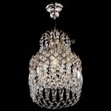 Люстра Корона №4 кухонная в Новокузнецке