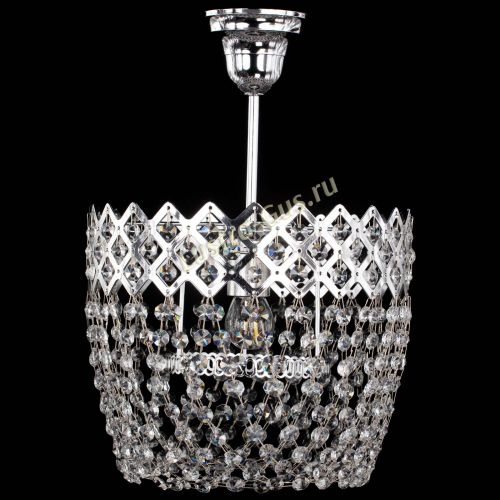 Люстра Корона №4 подвесная в Новокузнецке Люстра Корона №4 подвесная в Новокузнецке