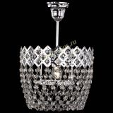 Люстра Корона №4 подвесная в Новокузнецке Люстра Корона №4 подвесная в Новокузнецке