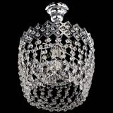 Люстра Корона №4 подвесная в Новокузнецке Люстра Корона №4 подвесная в Новокузнецке