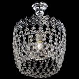 Люстра Корона №4 подвесная в Новокузнецке Люстра Корона №4 подвесная в Новокузнецке