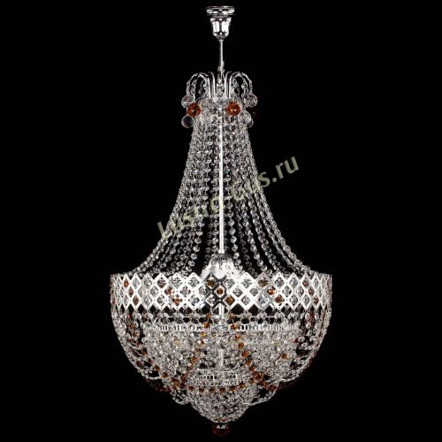 Люстра Корона №5 с подвесом Чайная в Новокузнецке Люстра Корона №5 с подвесом Чайная в Новокузнецке