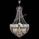 Люстра Корона №5 с подвесом Чайная в Новокузнецке Люстра Корона №5 с подвесом Чайная в Новокузнецке