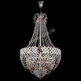 Люстра Корона №5 с подвесом Чайная в Новокузнецке Люстра Корона №5 с подвесом Чайная в Новокузнецке