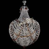 Люстра Корона №5 с подвесом Чайная в Новокузнецке Люстра Корона №5 с подвесом Чайная в Новокузнецке