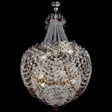 Люстра Корона №5 с подвесом Чайная в Новокузнецке Люстра Корона №5 с подвесом Чайная в Новокузнецке