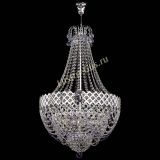 Люстра Корона №5 с подвесом Фиолетовая в Новокузнецке Люстра Корона №5 с подвесом Фиолетовая в Новокузнецке