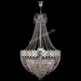 Люстра Корона №5 с подвесом Розовая в Новокузнецке Люстра Корона №5 с подвесом Розовая в Новокузнецке